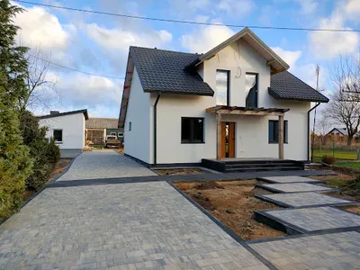 PAW-BRUK Układanie Kostki Biała Podlaska, Brukarstwo Biała Podlaska